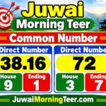 Juwai Morning Teer